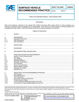 SAE J2534-2/8 PDF