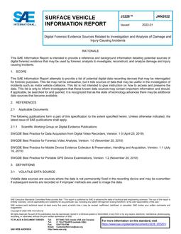 SAE J3228 PDF