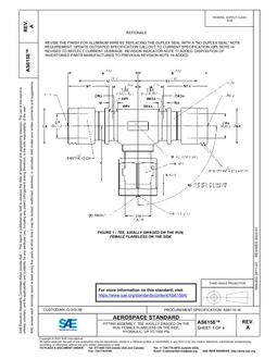 SAE AS6158A PDF