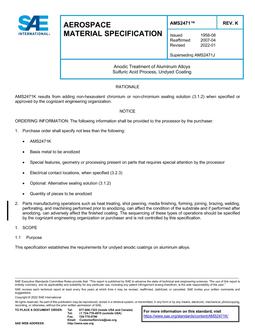 SAE AMS2471K PDF