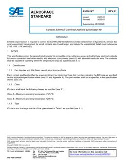 SAE AS39029E PDF