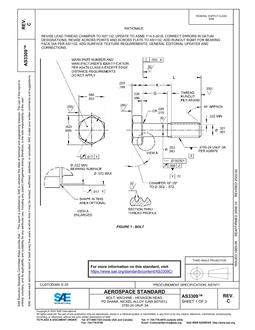 SAE AS3309C PDF