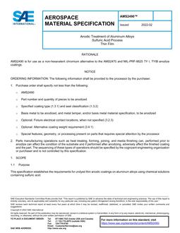 SAE AMS2490 PDF