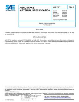 SAE AMS1775C PDF