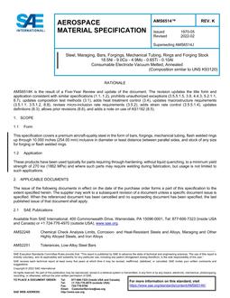 SAE AMS6514K PDF