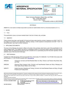 SAE AMS5513L PDF