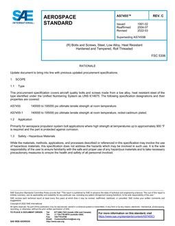 SAE AS7455C PDF