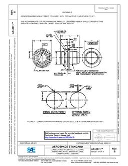 SAE AS3404B PDF