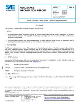 SAE AIR5670A PDF