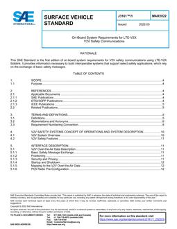 SAE J3161/1 PDF