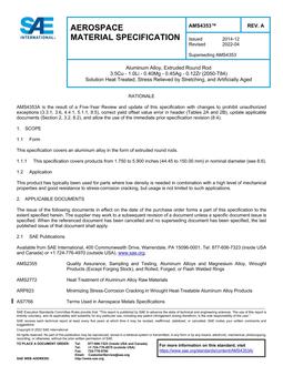 SAE AMS4353A PDF