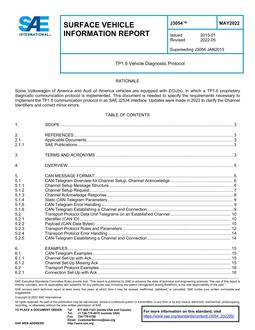 SAE J3054 PDF