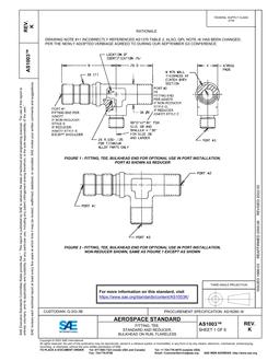 SAE AS1003K PDF