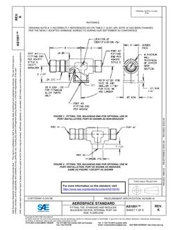 SAE AS1001K PDF