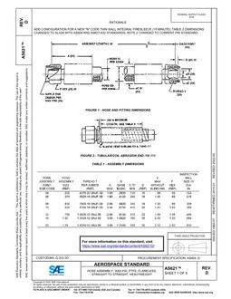 SAE AS621D PDF