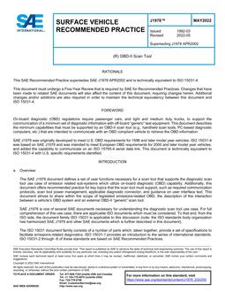 SAE J1978 PDF