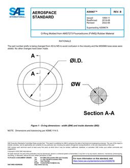 SAE AS9967B PDF