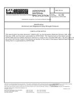 SAE AMS2811A PDF