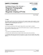 SMPTE 127 PDF