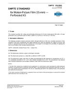 SMPTE 139 PDF