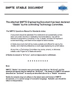 SMPTE 146M PDF