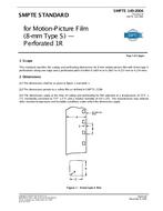 SMPTE 149 PDF