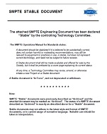 SMPTE 154 PDF