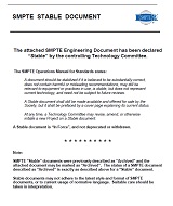 SMPTE 159.1 PDF