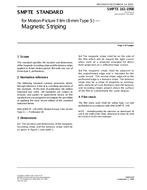 SMPTE 161 PDF