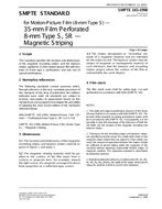 SMPTE 163 PDF