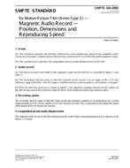 SMPTE 164 PDF