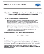 SMPTE 171 PDF