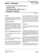 SMPTE 176 PDF