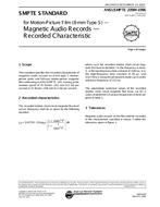 SMPTE 209M PDF