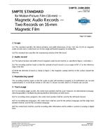 SMPTE 210M PDF