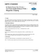 SMPTE 221 PDF