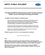 SMPTE 223M PDF