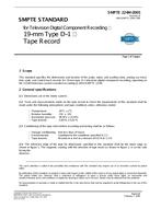 SMPTE 224M PDF