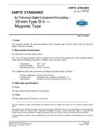 SMPTE 225M PDF