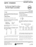 SMPTE 226M PDF