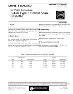 SMPTE 22M PDF