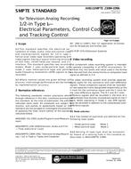 SMPTE 230M PDF