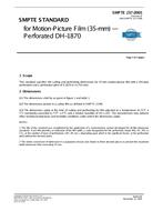 SMPTE 237 PDF