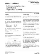 SMPTE 238M PDF