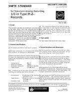 SMPTE 249M PDF