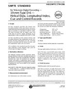 SMPTE 277M PDF