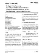 SMPTE 279M PDF