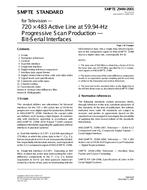 SMPTE 294M PDF