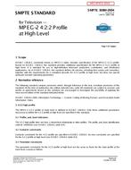 SMPTE 308M PDF