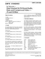 SMPTE 314M PDF